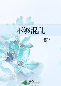 《不夠混亂》