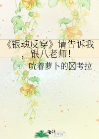 《銀魂反穿》