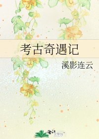 考古奇遇记