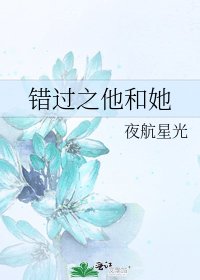 《错过之他和她》