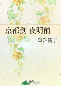 《京都剑 夜明前》