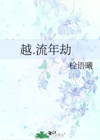 《越.流年劫》