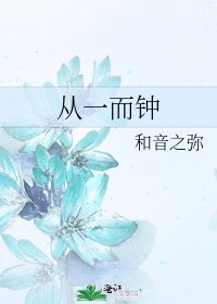《從一而鍾》