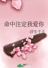 《命中注定我爱你》