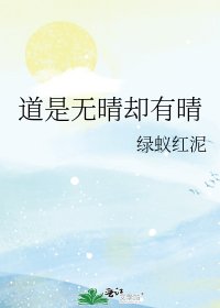 《岛是無晴卻有晴》