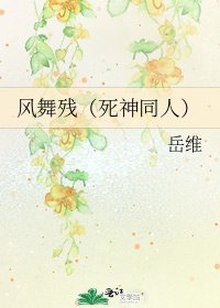 《風舞殘(死神同人)》