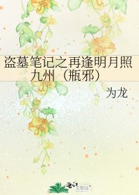 《盜墓筆記之再逢明月照九州(瓶邪)》