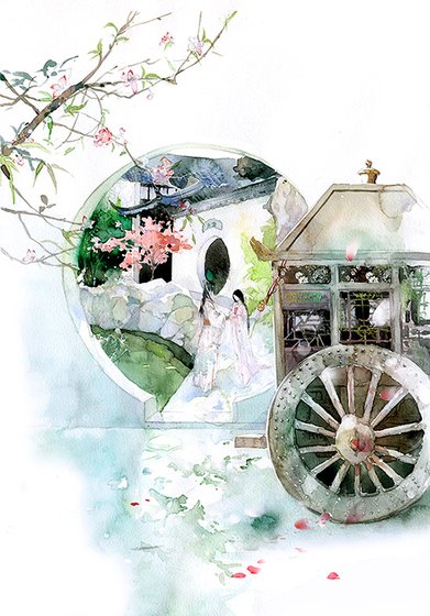 《番来番去》