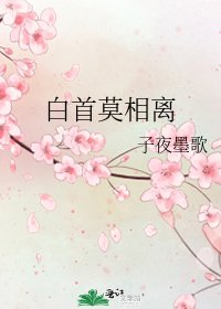 《白首莫相離》