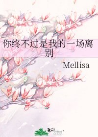 《你終不過是我的一場離別》
