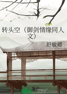 转头空(御剑情缘同人文)