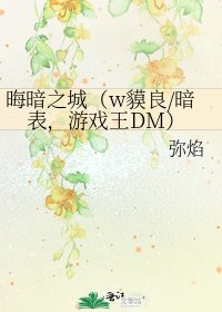 《晦暗之城(w貘良/暗表,遊戲王DM)》