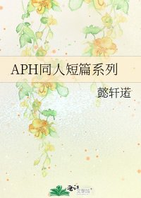 《APH同人短篇系列》