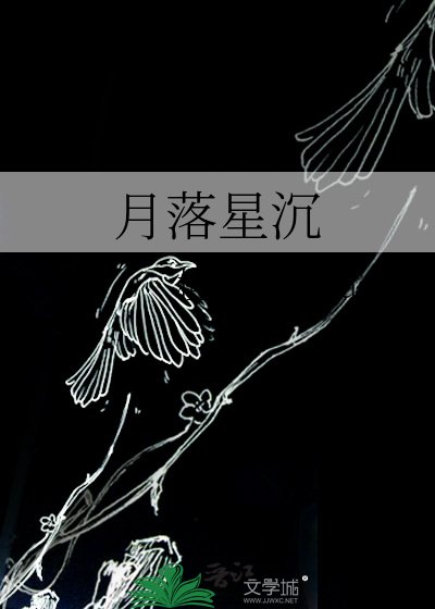 《月落星沉》