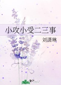《小攻小受二三事》