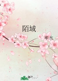 《陌域》