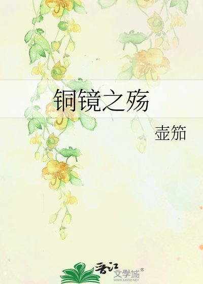 《铜镜之殇》
