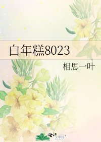 《白年糕8023》
