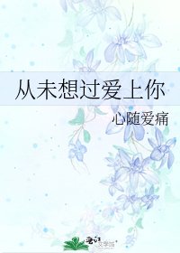 《从未想过蔼上你》