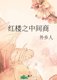 《(红楼同人)红楼之中间商》