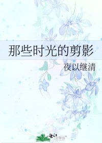 《那些時光的剪影》