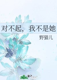 《對不起,我不是她》