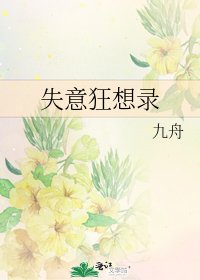 失意狂想录