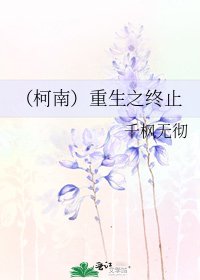 (柯南)重生之終止