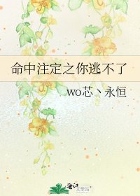 《命中註定之你逃不了》
