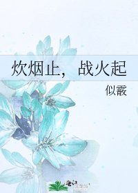 《炊烟止,战火起》