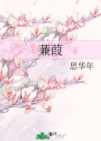 《蒹葭》