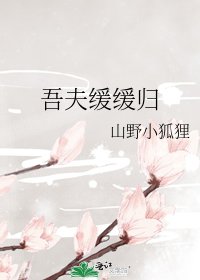 《吾夫緩緩歸》