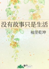 《没有故事只是生活》