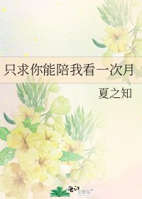 《只求你能陪我看一次月》