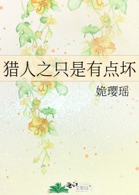 《猎人之只是有点坏》
