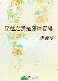 《穿越之我是藤岡春緋》