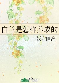 《白蘭是怎樣養成的》