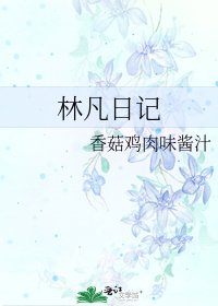 林凡碰记