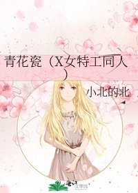 《青花瓷(X女特工同人)》