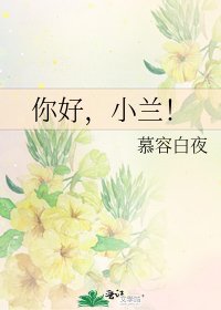 《你好,小蘭!》