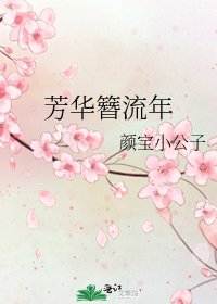 《芳华簪流年》