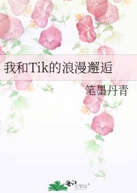 《我和Tik的浪漫邂逅》