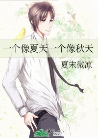 《一个像夏天一个像秋天》