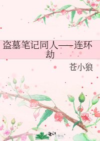 《盗墓笔记同人——连环劫》