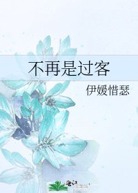 《不再是过客》
