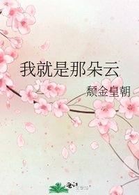 我就是那朵云
