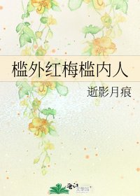 《槛外红梅槛内人》