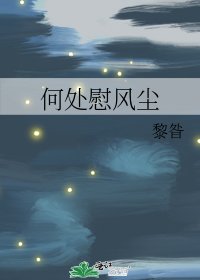 《何處慰風塵》