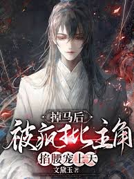 《掉馬後,被瘋批主角掐腰寵上天》