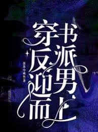 《穿書反派迎男而上》
